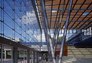 cable_point-supported_glass_curtain_wall2
